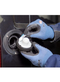 Weicon Weicon Silicone Grease Tube 5 g, NSF Certified. BAM Tested, Highly Adhesive Lubricant For Plastic and Rubber Parts, Valves, Vittings, Seals, Sanitary, Devices and Installations  - Image 4