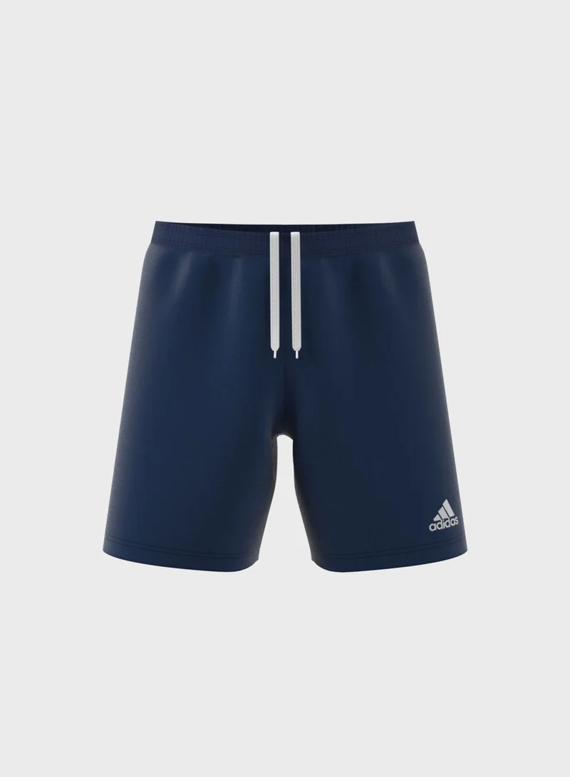 Adidas Entrada 22 Shorts