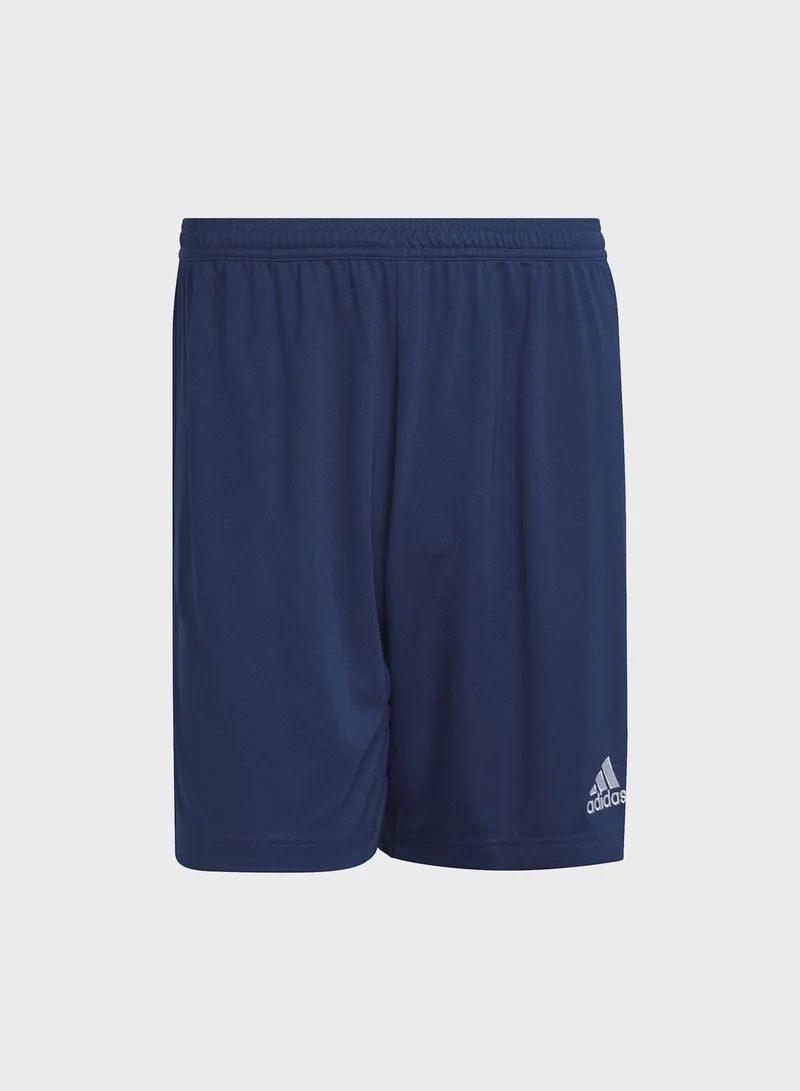Adidas Entrada 22 Shorts