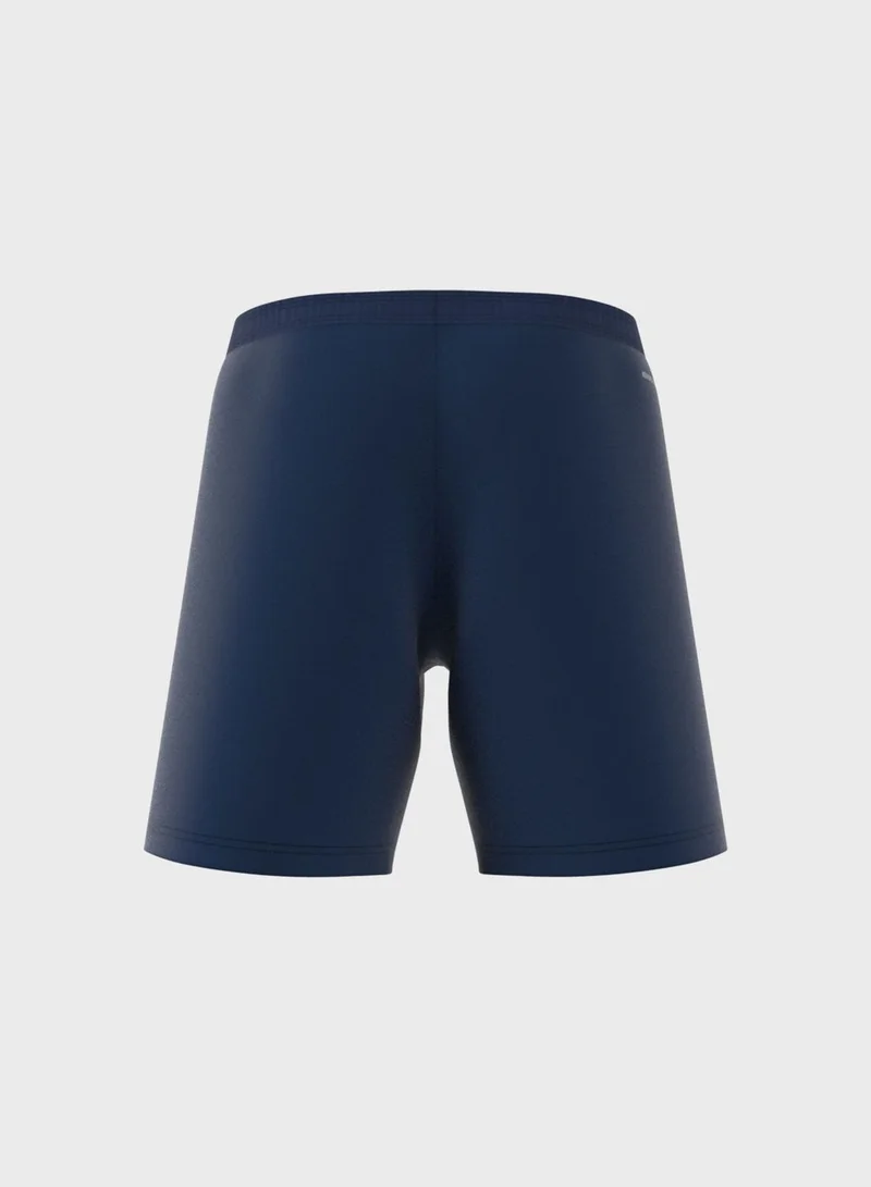 Adidas Entrada 22 Shorts