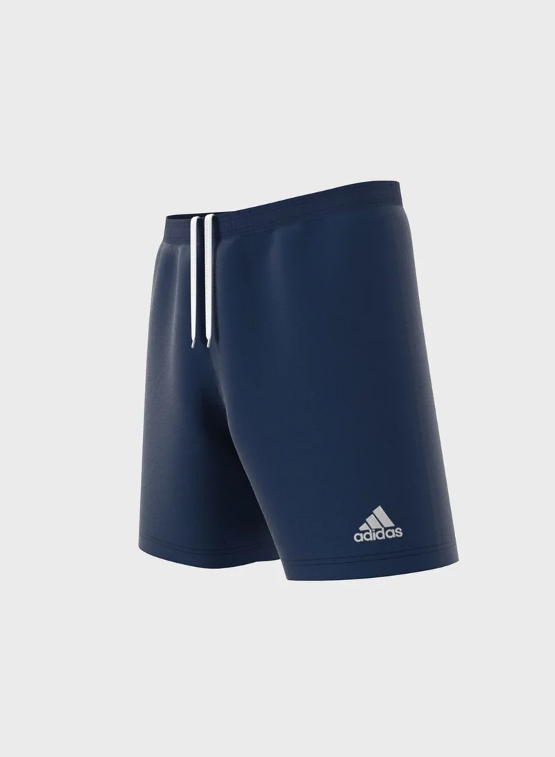 Adidas Entrada 22 Shorts