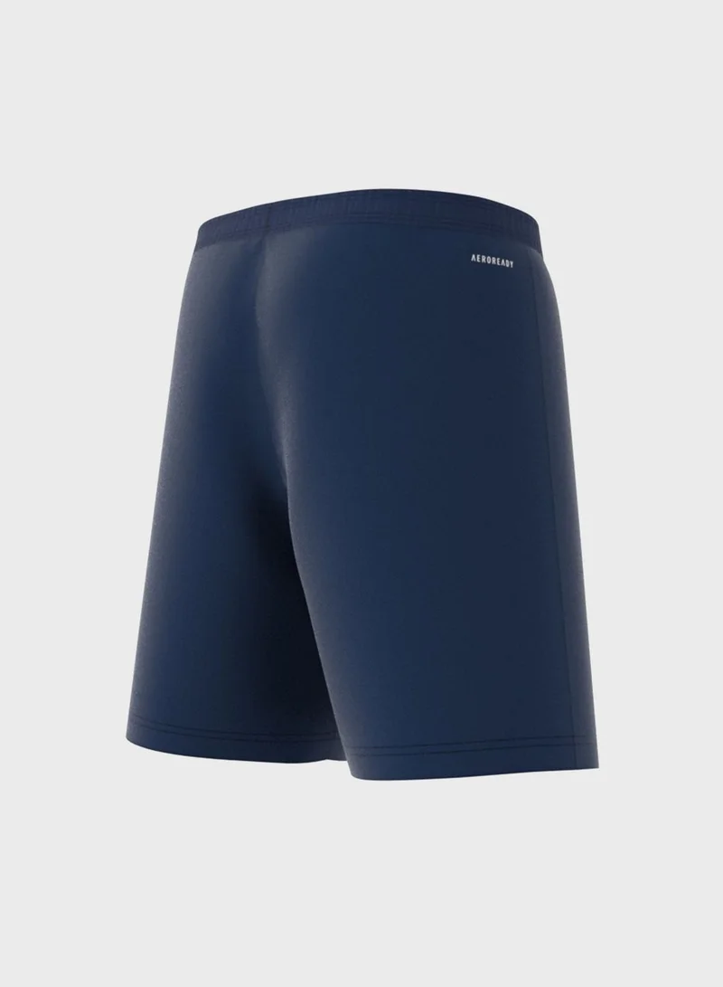 Adidas Entrada 22 Shorts