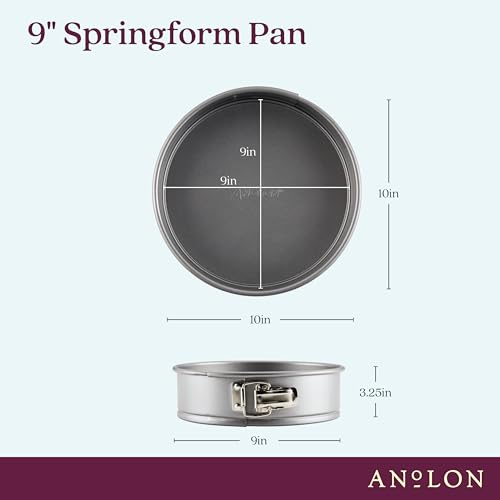Anolon Advanced Springform Pan - Image 3