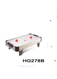 Generic air hockey table 