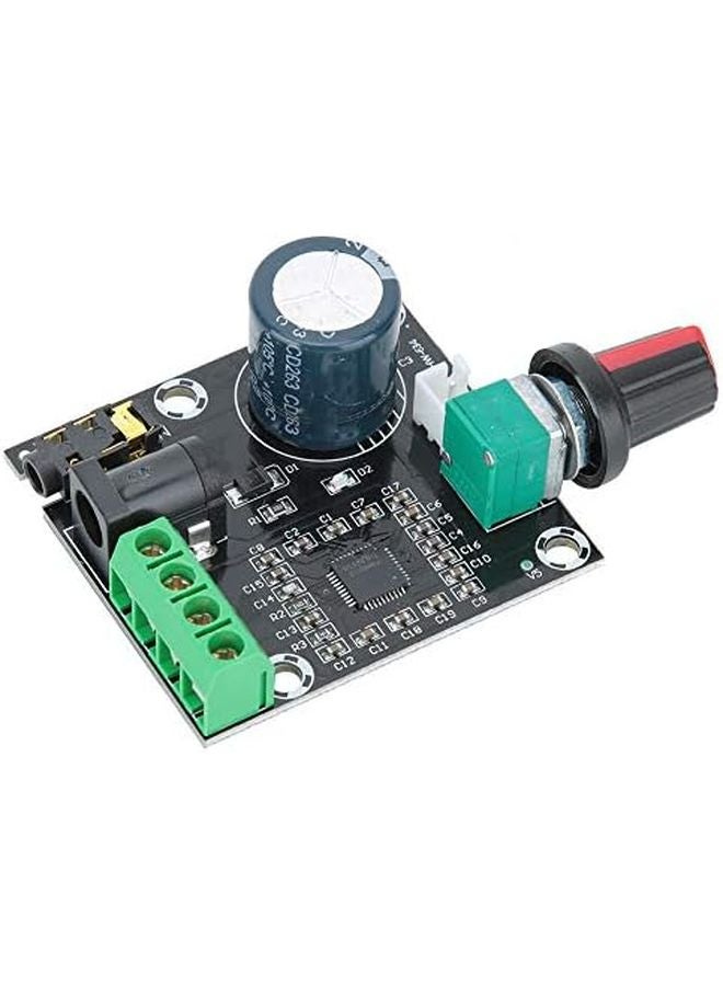 PAM8610 Stereo Amplifier Board Dual Channel 12V DC for MP3 MP4 Mobile Phone Notebook - Image 4