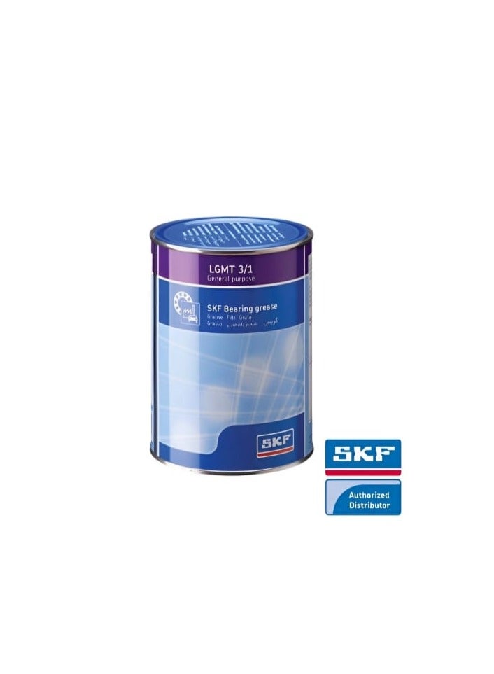 SKF SKF Bearing Grease LGMT 3/1 