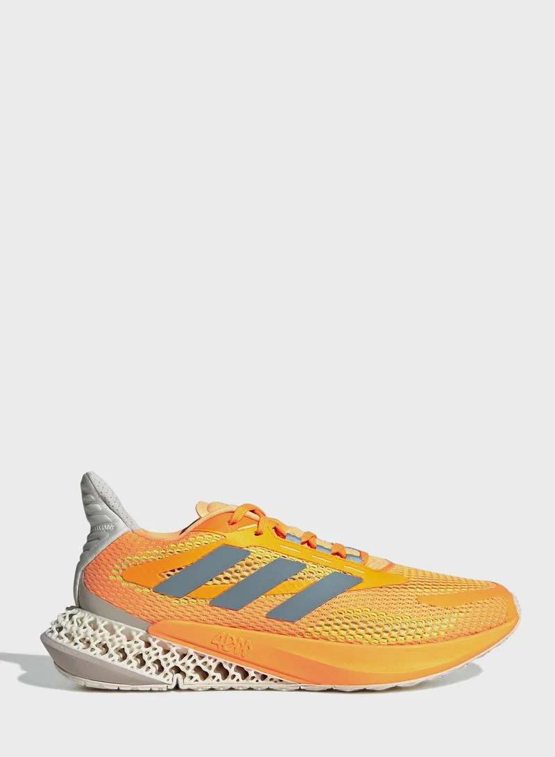 Adidas 4Dfwd_Pulse
