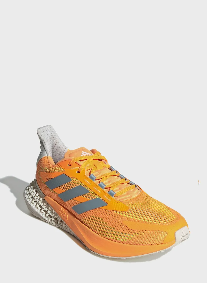 Adidas 4Dfwd_Pulse