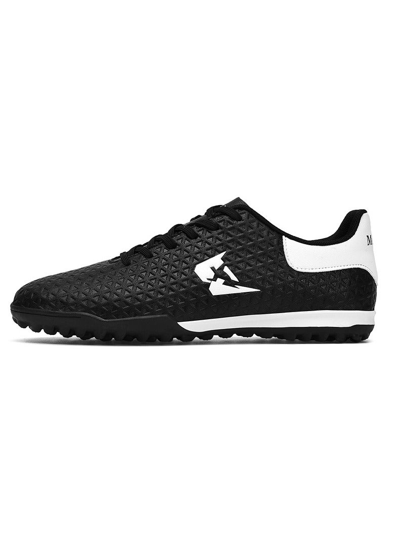KUYING New Anti Slip Football Shoes  - Image 1