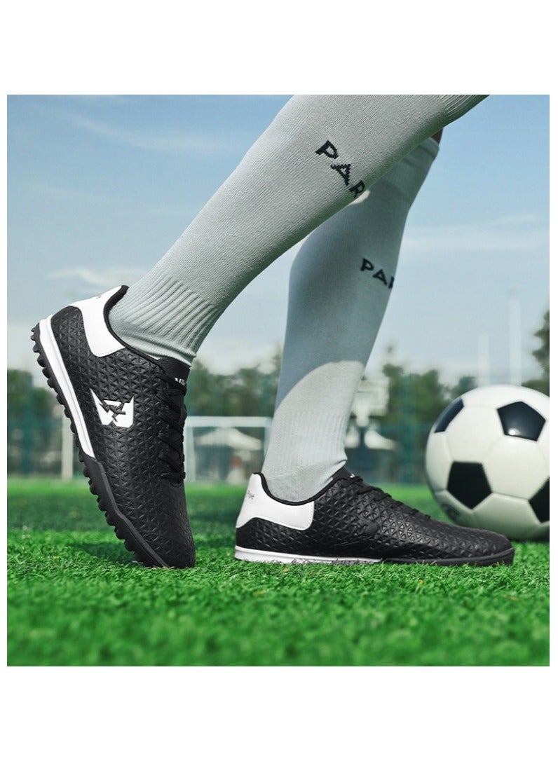 KUYING New Anti Slip Football Shoes  - Image 3