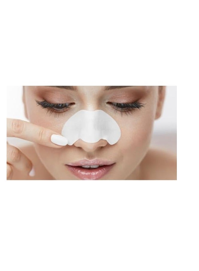 Max Nose pore cleansing strips to remove blackheads and excess oils that clog skin pores. Care for all skin types. - Image 3