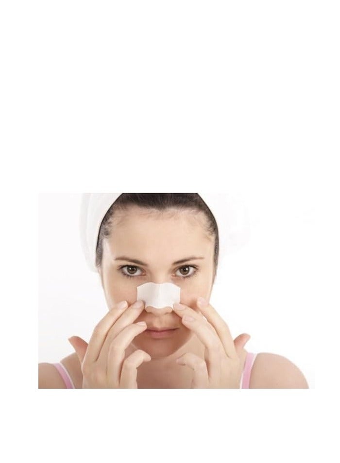 Max Nose pore cleansing strips to remove blackheads and excess oils that clog skin pores. Care for all skin types. - Image 4