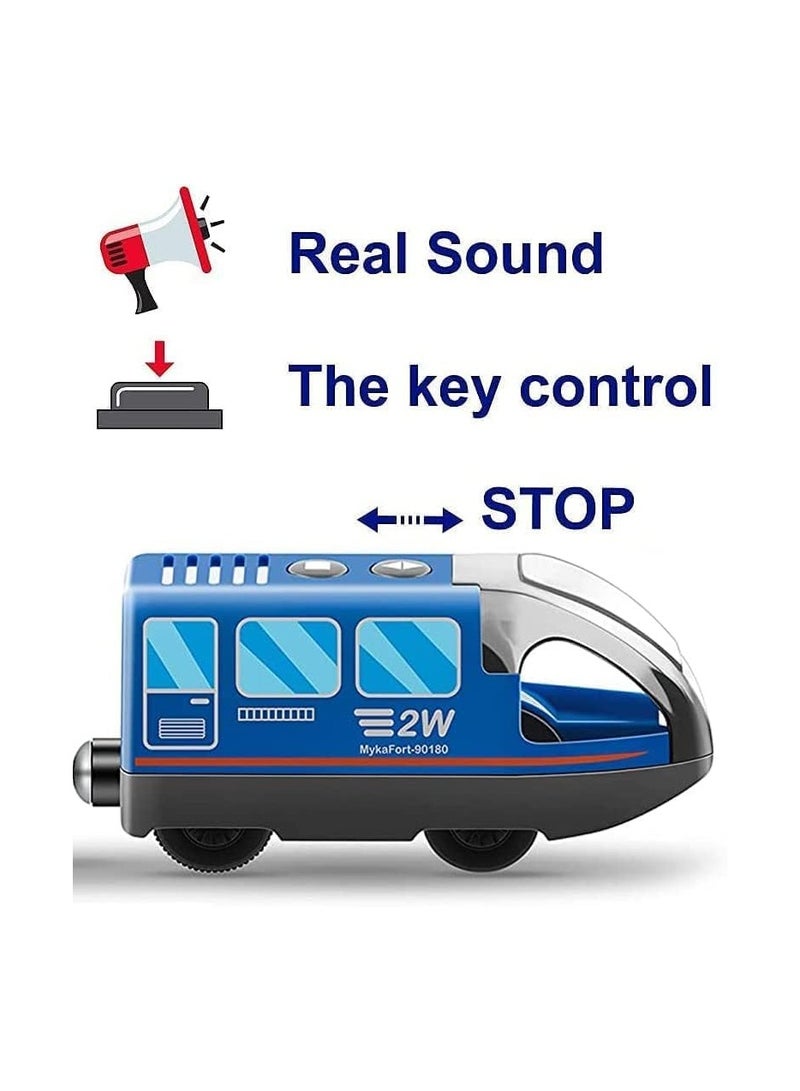 تسوق وقطار يعمل بالبطارية، اتصال مغناطيسي، قطار قوي المحرك متوافق مع توماس،  بريو، تشاجينغتون، لعبة للأطفال، تلهم إبداع الأطفال، مهارات التفكير المنطقي  المكاني أونلاين في السعودية, image size:800x1091