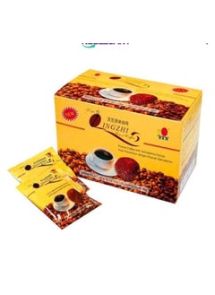 DXN Lingzhi Black Coffee For Slimming From DXN  - Image 2