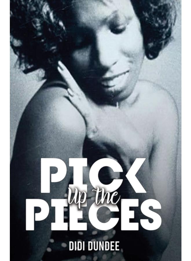Pick Up the Pieces 