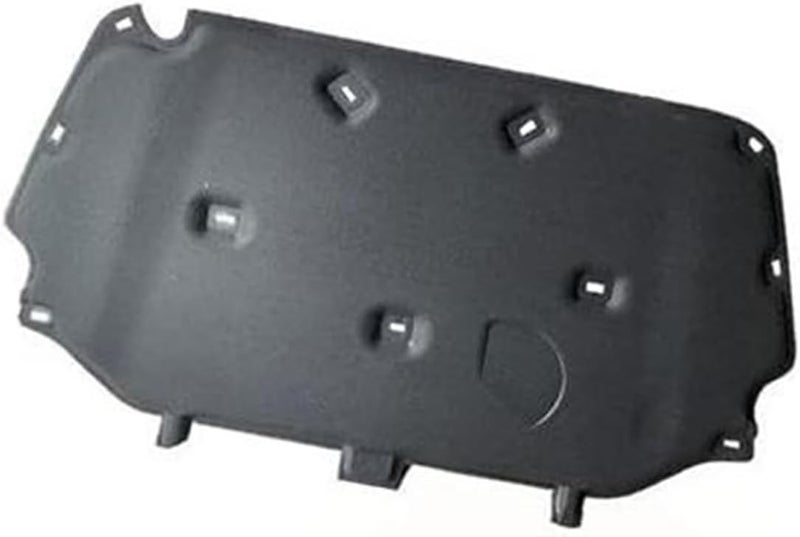 DEMULAX Engine Hood Insulation Pad for Ford Focus - Image 1