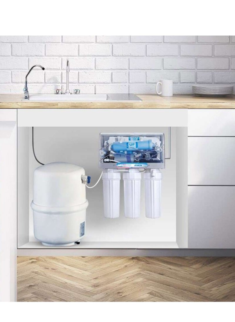 NAQI Kent Excell Water Filter - 8 Stages for Healthy Drinking Water  - Image 2