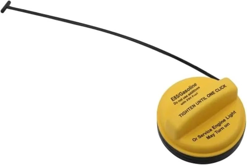 GMC Sierra Yukon XL Fuel Filler Cap GT347 20962524 2012 2014 - Image 4