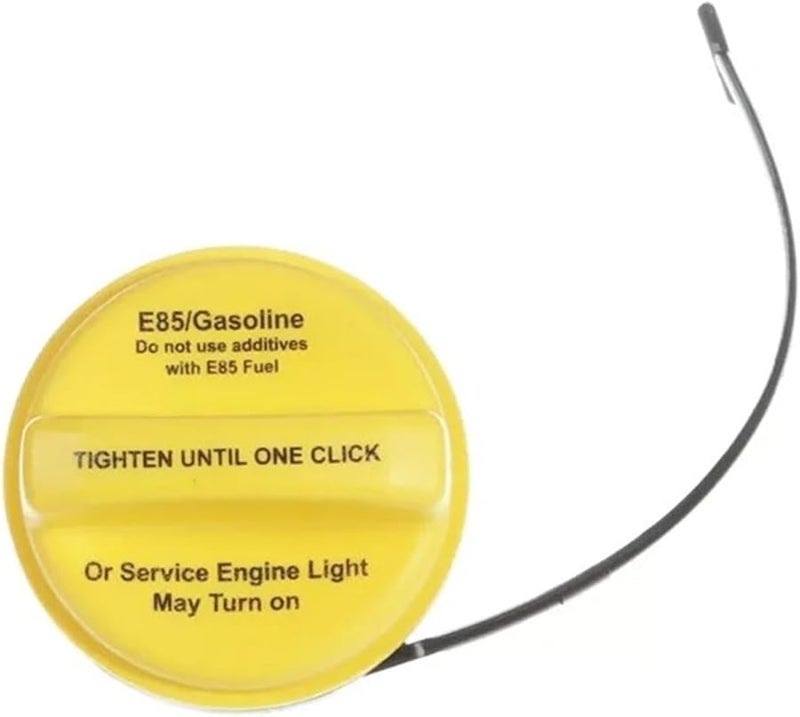 GMC Sierra Yukon XL Fuel Filler Cap GT347 20962524 2012 2014 - Image 1