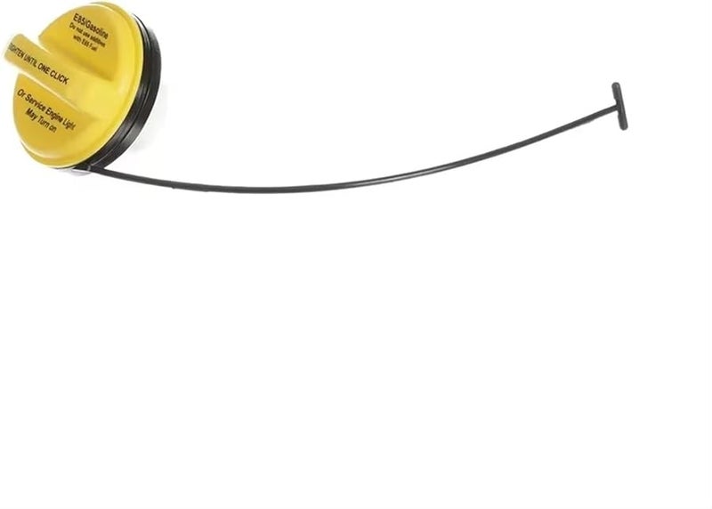 GMC Sierra Yukon XL Fuel Filler Cap GT347 20962524 2012 2014 - Image 3