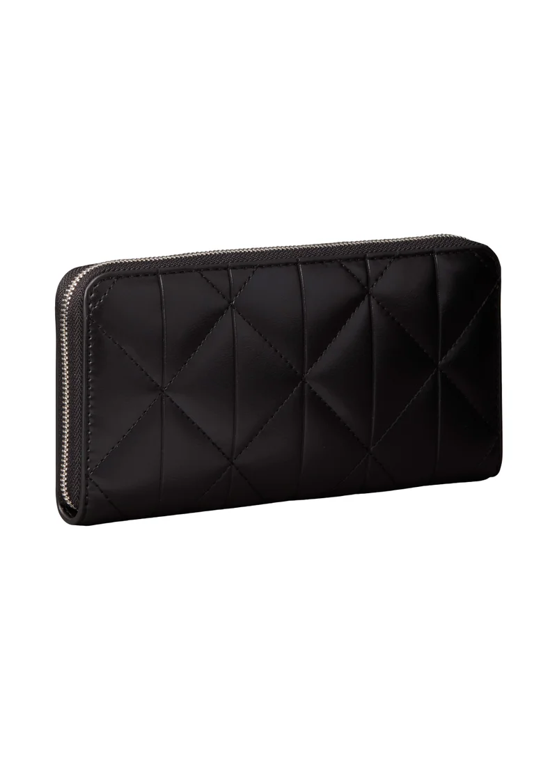 CALVIN KLEIN Zip Around Long Wallet