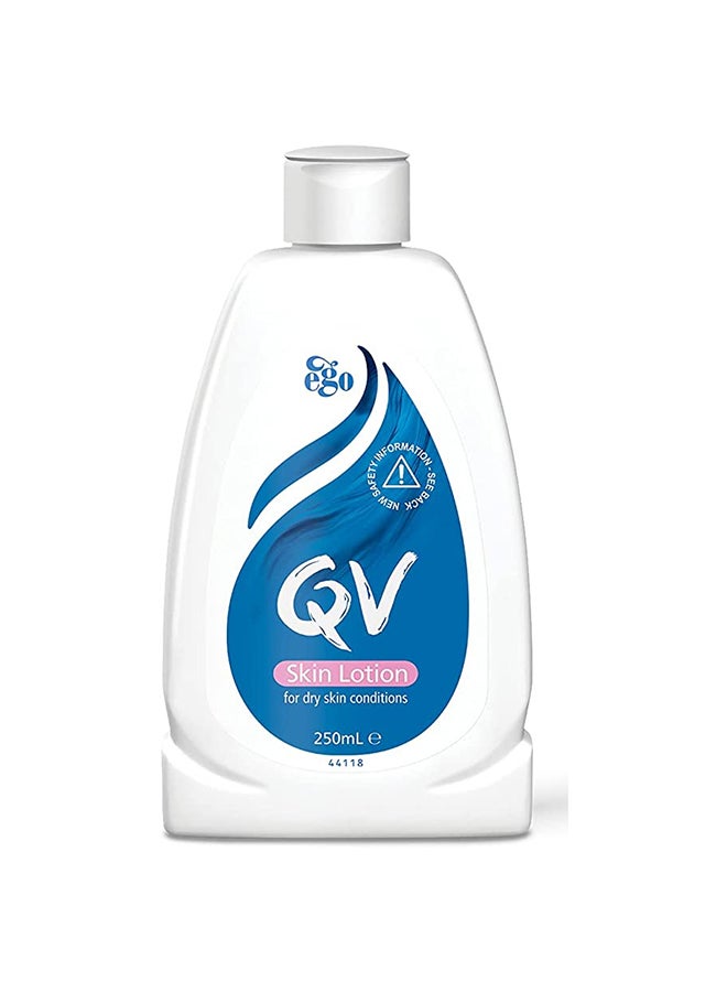 QV Skin Lotion -250Ml - Image 1