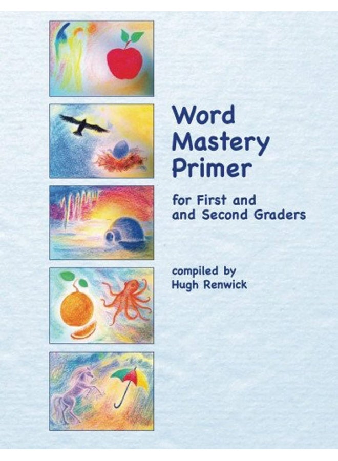 Word Mastery Primer: For First and Second Graders  - Image 1