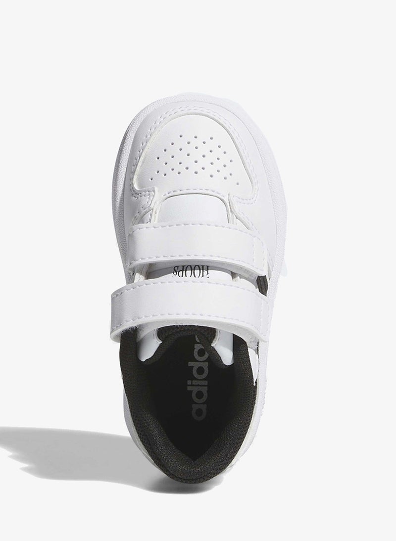 Adidas Infant Hoops Classic Cf - Image 5