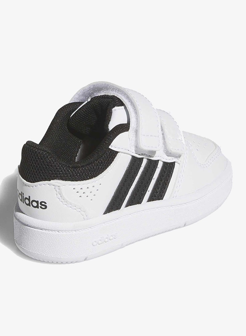Adidas Infant Hoops Classic Cf - Image 4