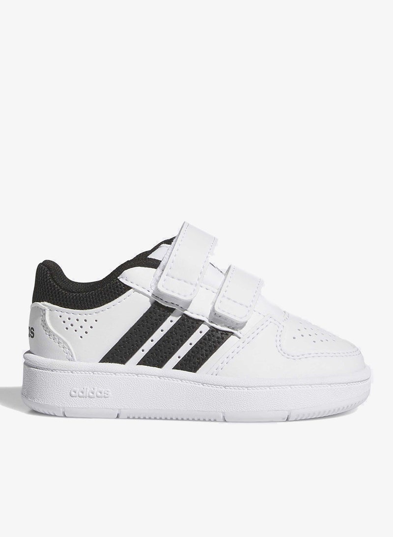 Adidas Infant Hoops Classic Cf - Image 1