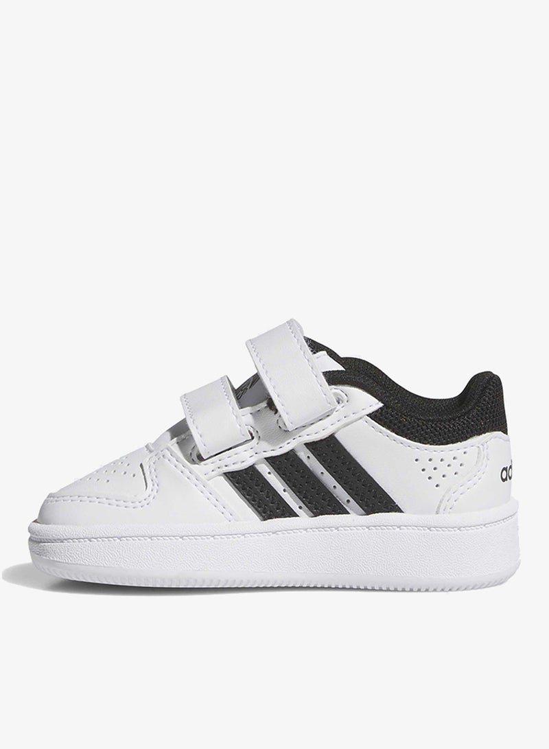 Adidas Infant Hoops Classic Cf - Image 2