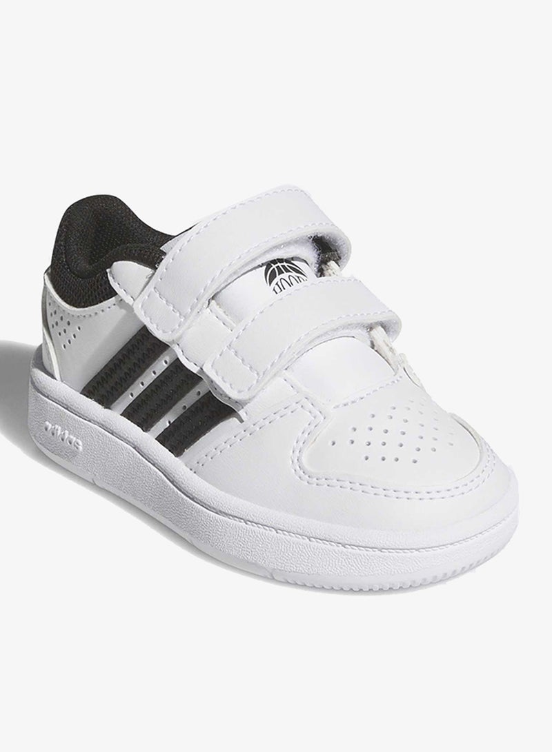 Adidas Infant Hoops Classic Cf - Image 3