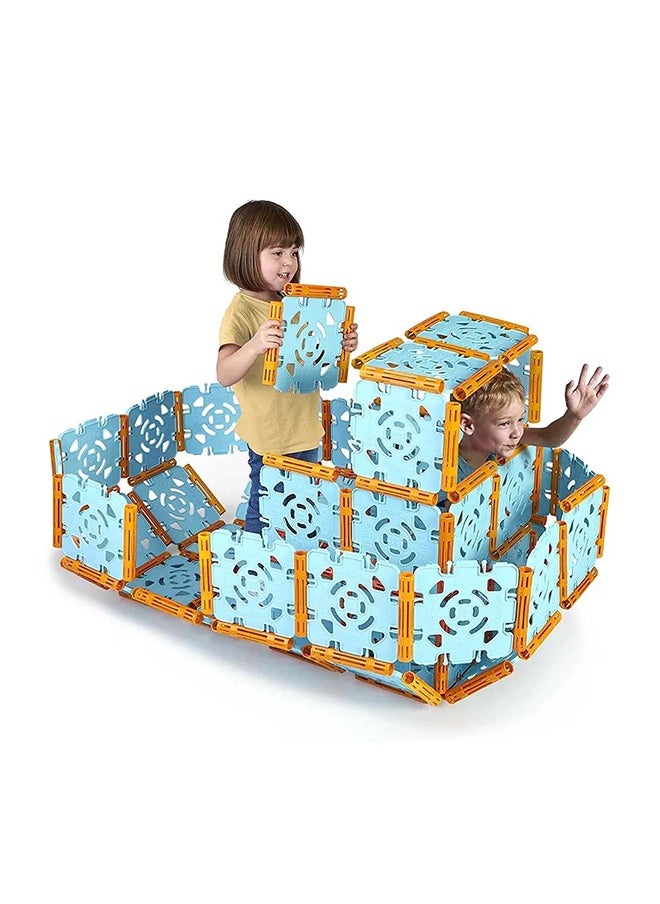 Feber - Build-On Building Game - Image 1
