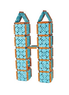 Build-On Building Game