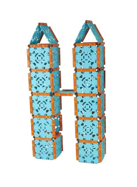Build-On Building Game