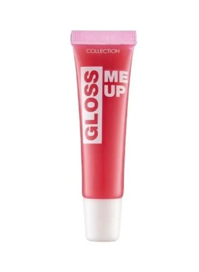 Collection Gloss Me Up 10ml Lip Gloss - Lychee - Image 1