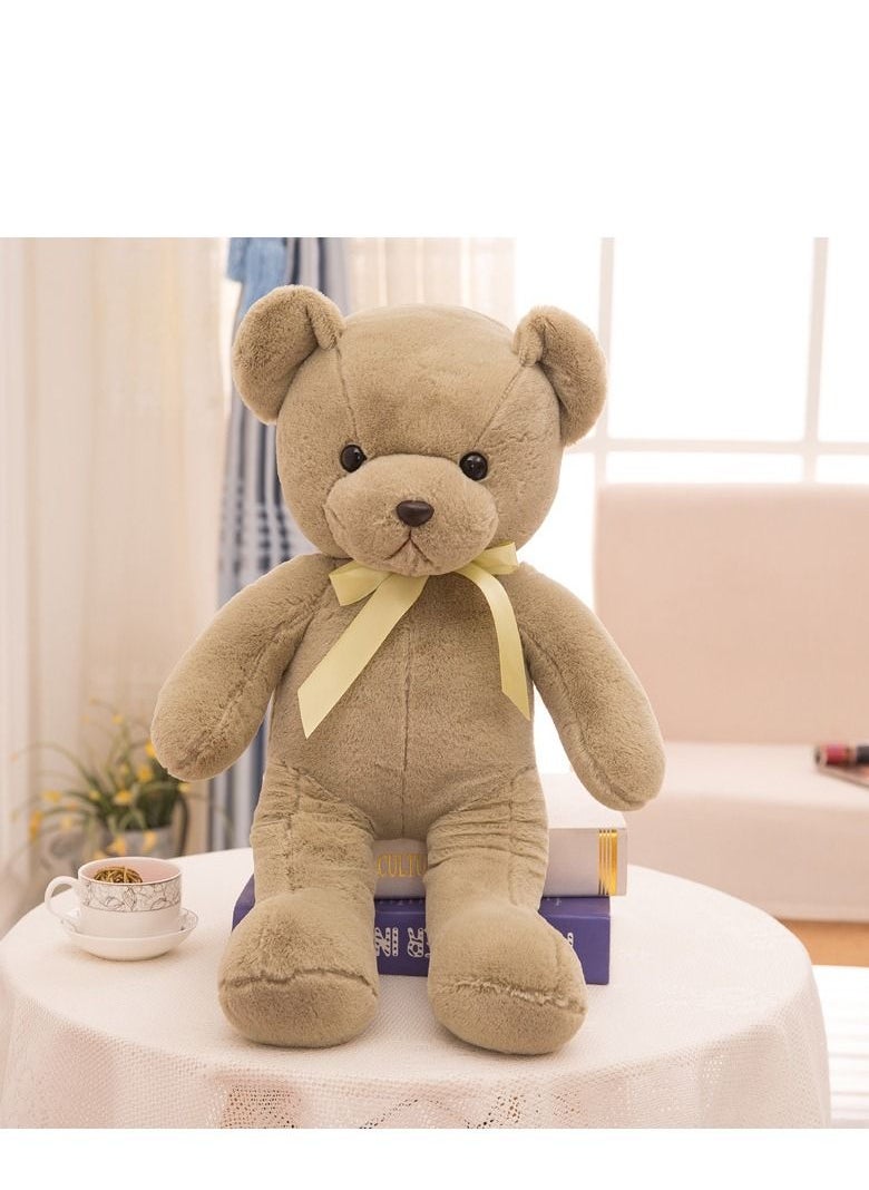 Y&D 1-Piece Teddy Bear 
