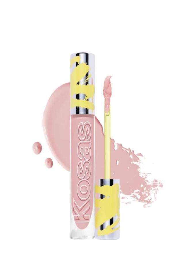 Kosas سيروم كوساس ريفيلر الإضافي لتصحيح اللون - قناع ورقي سحري ومكمل - Image 1