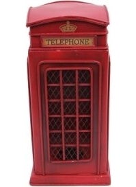 English Phone Booth Money Box - pzsku/Z9C212FFF8EDC1F77271CZ/45/_/1741299445/991501e5-4fbc-4b4c-9c20-065a4e67a89f