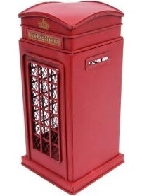 English Phone Booth Money Box - pzsku/Z9C212FFF8EDC1F77271CZ/45/_/1741299446/0541f160-f101-44e3-bfe3-db882fbced0d