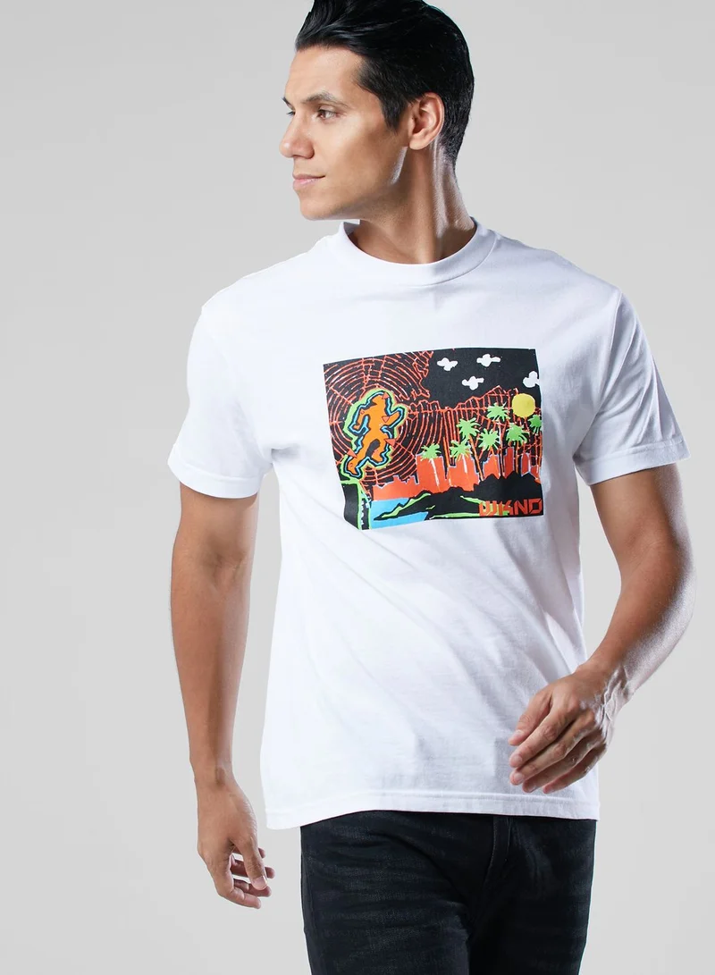 WKND Escape T-Shirt