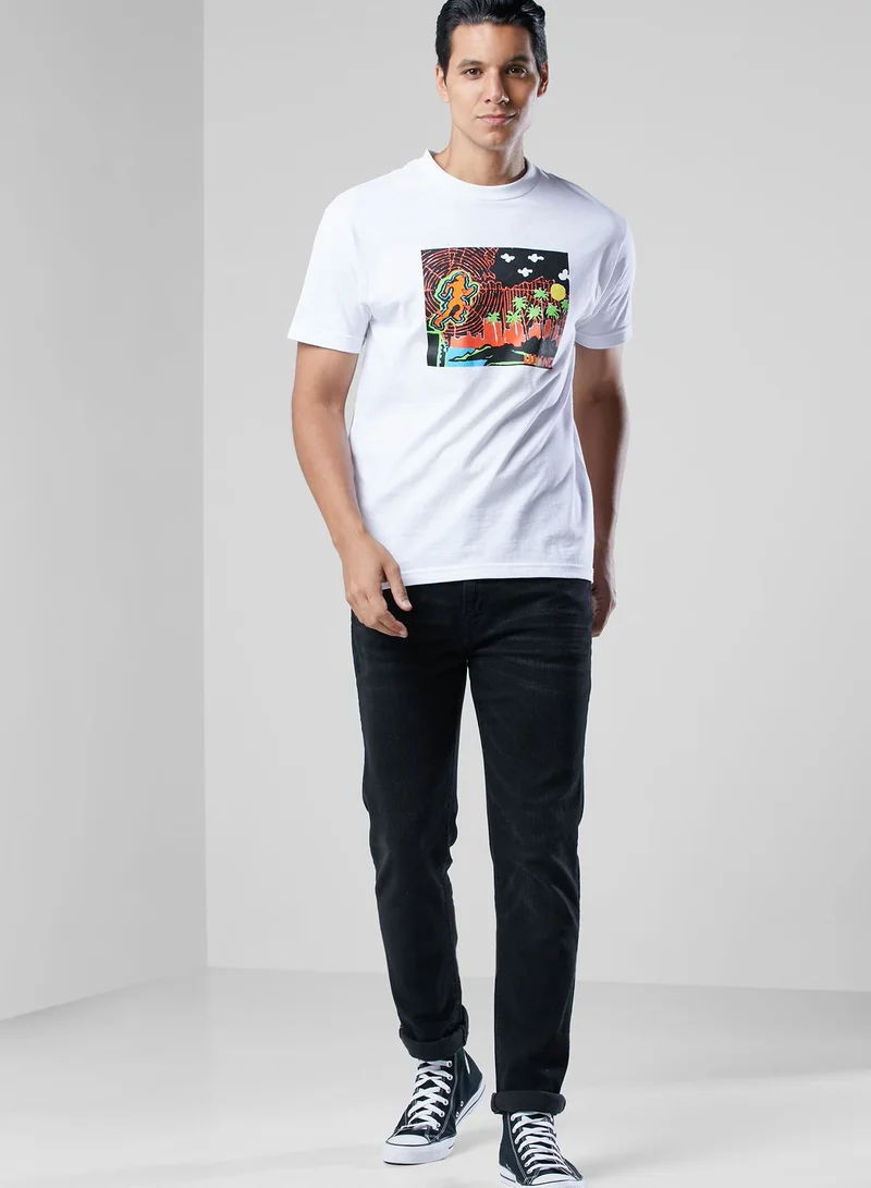 WKND Escape T-Shirt