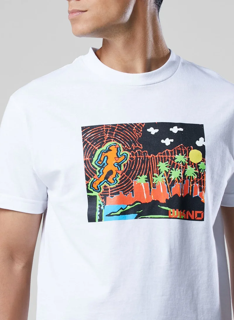 WKND Escape T-Shirt