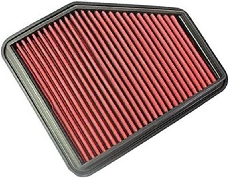 Wivplex High Flow Cabin Air Filter for Toyota and Lexus - Image 1