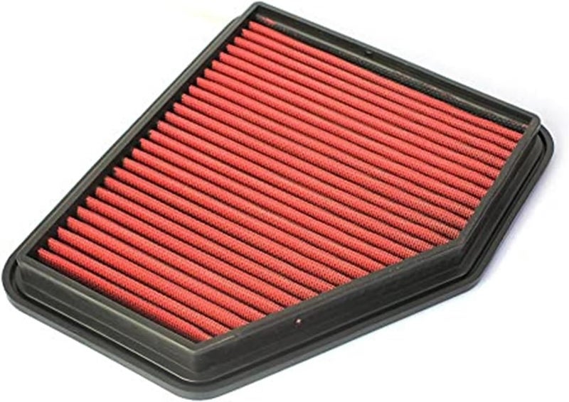 Wivplex High Flow Cabin Air Filter for Toyota and Lexus - Image 3