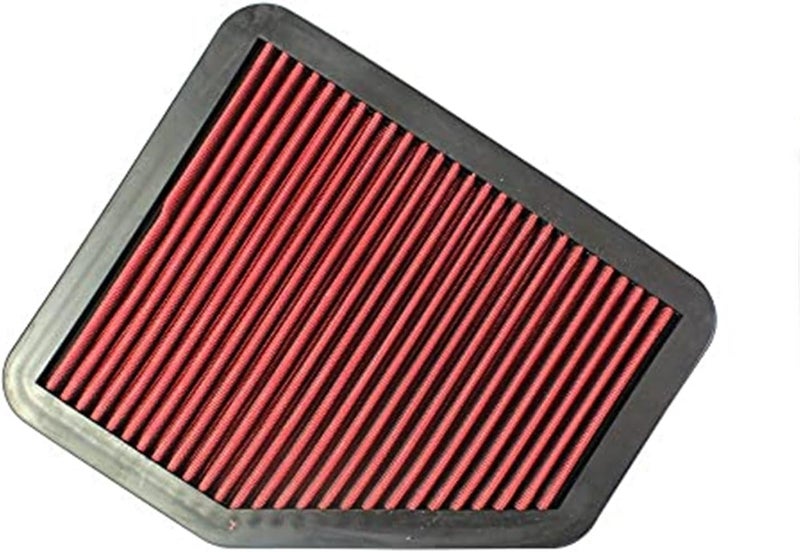 Wivplex High Flow Cabin Air Filter for Toyota and Lexus - Image 4