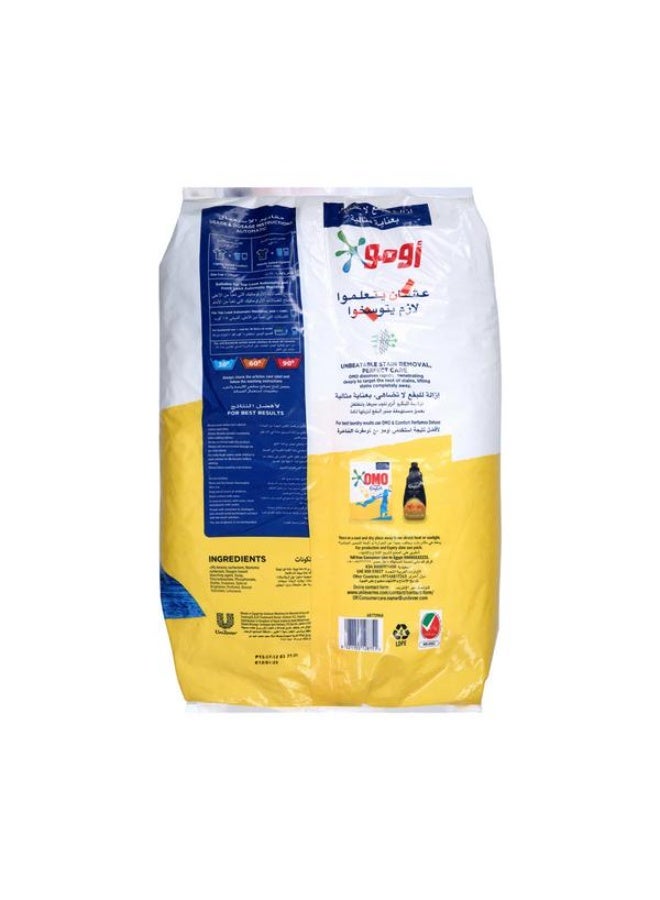 Omo Comfort Anti-Bacterial Automatic Washing Powder 6kg - Image 2