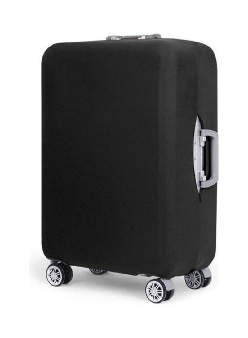 XiuWoo Thicken Travel Protective Luggage Suitcase Protective Cover, Apply To 26-28 Inch Cases, Travel Accessories - Image 1