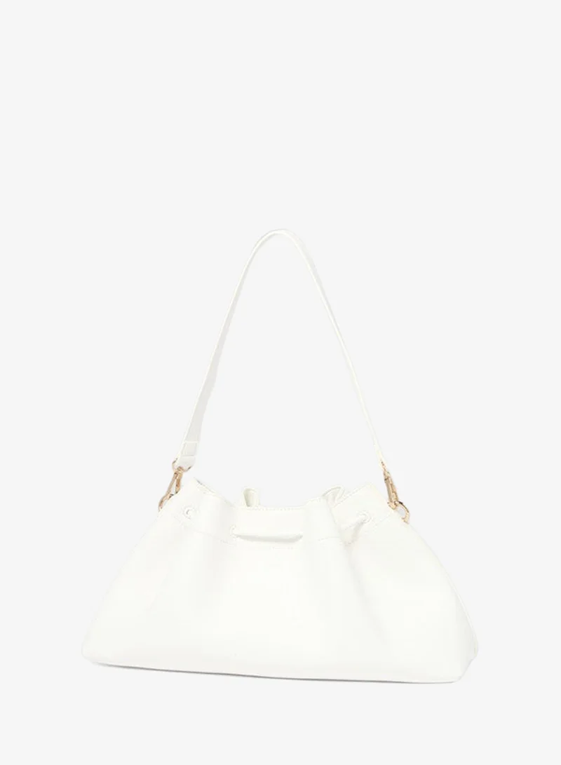 forever new CIERRA Toggle Shoulder Bag