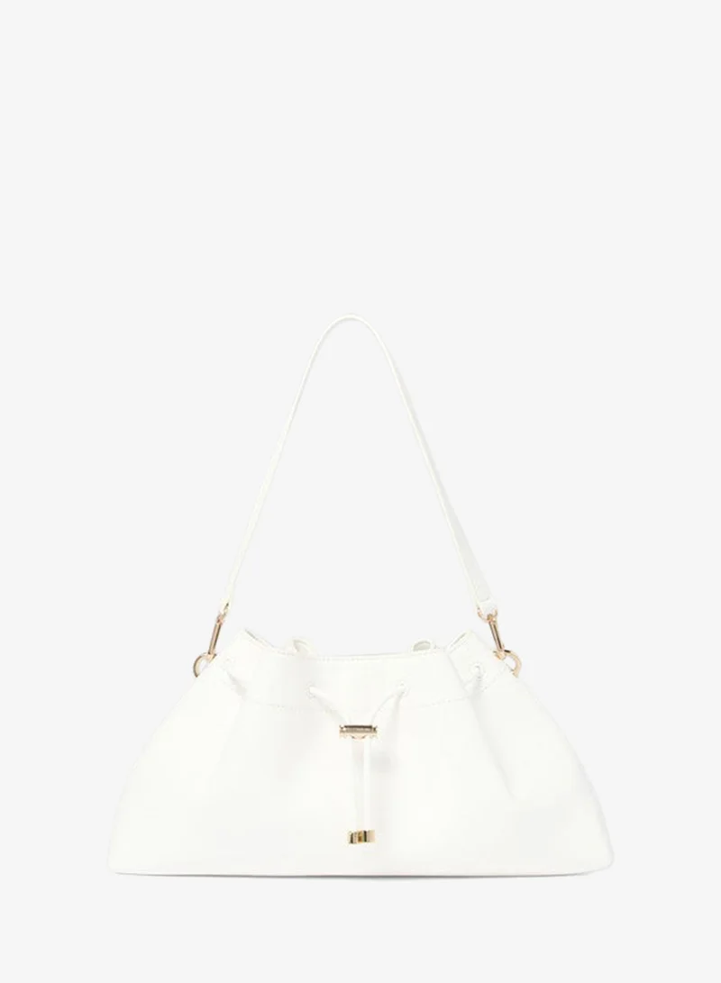 forever new CIERRA Toggle Shoulder Bag